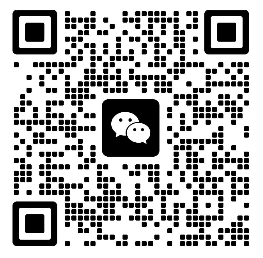 刘露露微信二维码，扫码添加微信